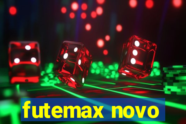 futemax novo